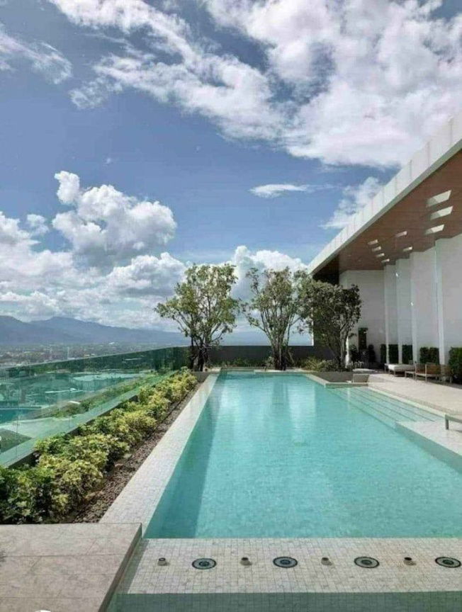 picture Escent chiangmai condo for sale  2,400,000 THB Tel. 082-389-9314 (Boo) - 9/14