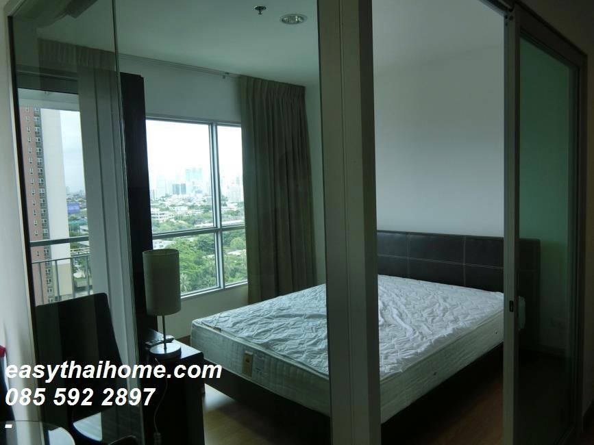 picture P-31956 Condo for sell Aspire Rama 4 fully furnished. - 10/10