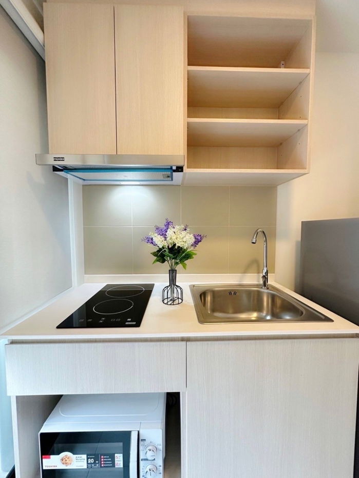 picture Code: KJ8225  for rent Chewathai Hallmark Ladprao - Chokchai 4 phase 2 // Line ID: @kjcondo (with @) // - 4/11