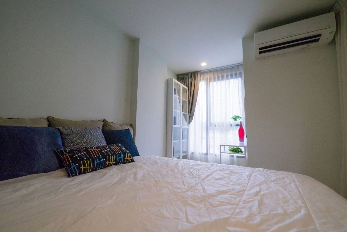 รูป Hot Price for Rent Hue Sukhumvit (ฮิว สุขุมวิท) ราคาถูกที่สุด ห้องสวย🔥 - รูปที่ 7/10