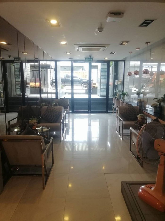 picture 𝗣𝗮𝘂𝘀𝗲 𝗜𝗗 for rent ✨ Fully furnished - 10/10
