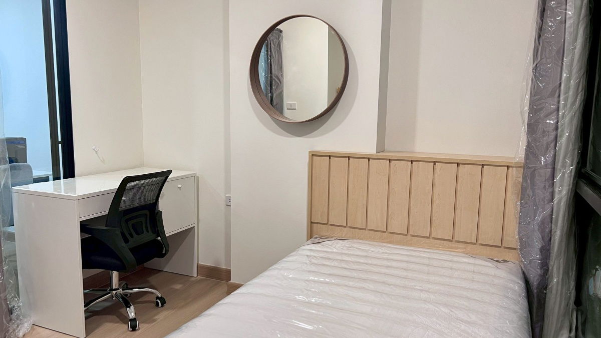picture Ploen Ploen GEN WIDE Rangsit - Khlong Luang   Condo For Rent / Line : @mintocondo - 2/9