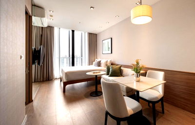Condos for rent Bangkok University : Park Origin PhromPhong ( Park 24 )