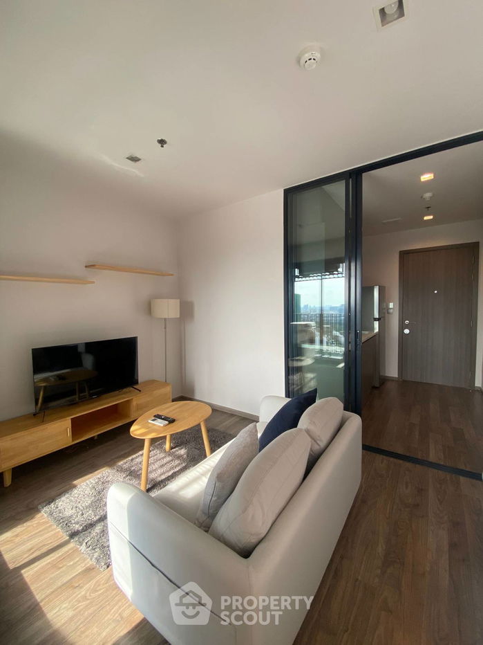 picture 1-BR Condo at Life Ladprao Valley near BTS Ha Yaek Lat Phrao (ID 2253716) - 5/7