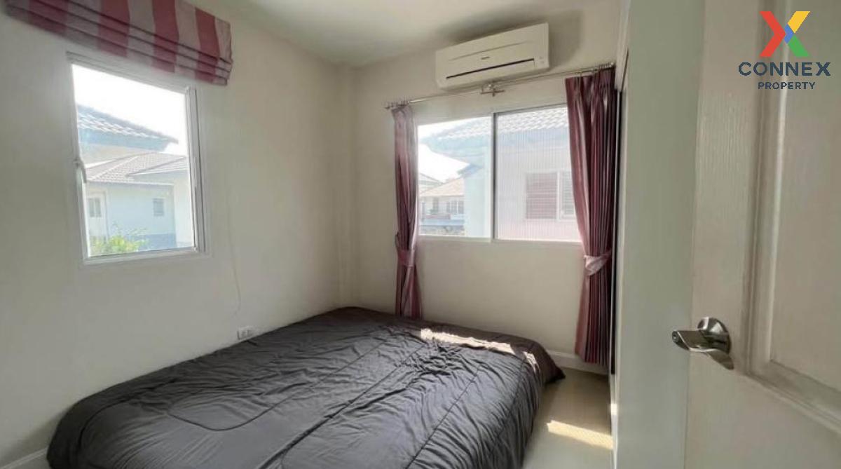 picture For Sale House , TRENDY TARA BANGYAI , Bang Khu Rat , Bang Bua Thong , Nonthaburi , CX-126817 ✅ Live chat with us ADD LINE @connexproperty ✅  - 7/12