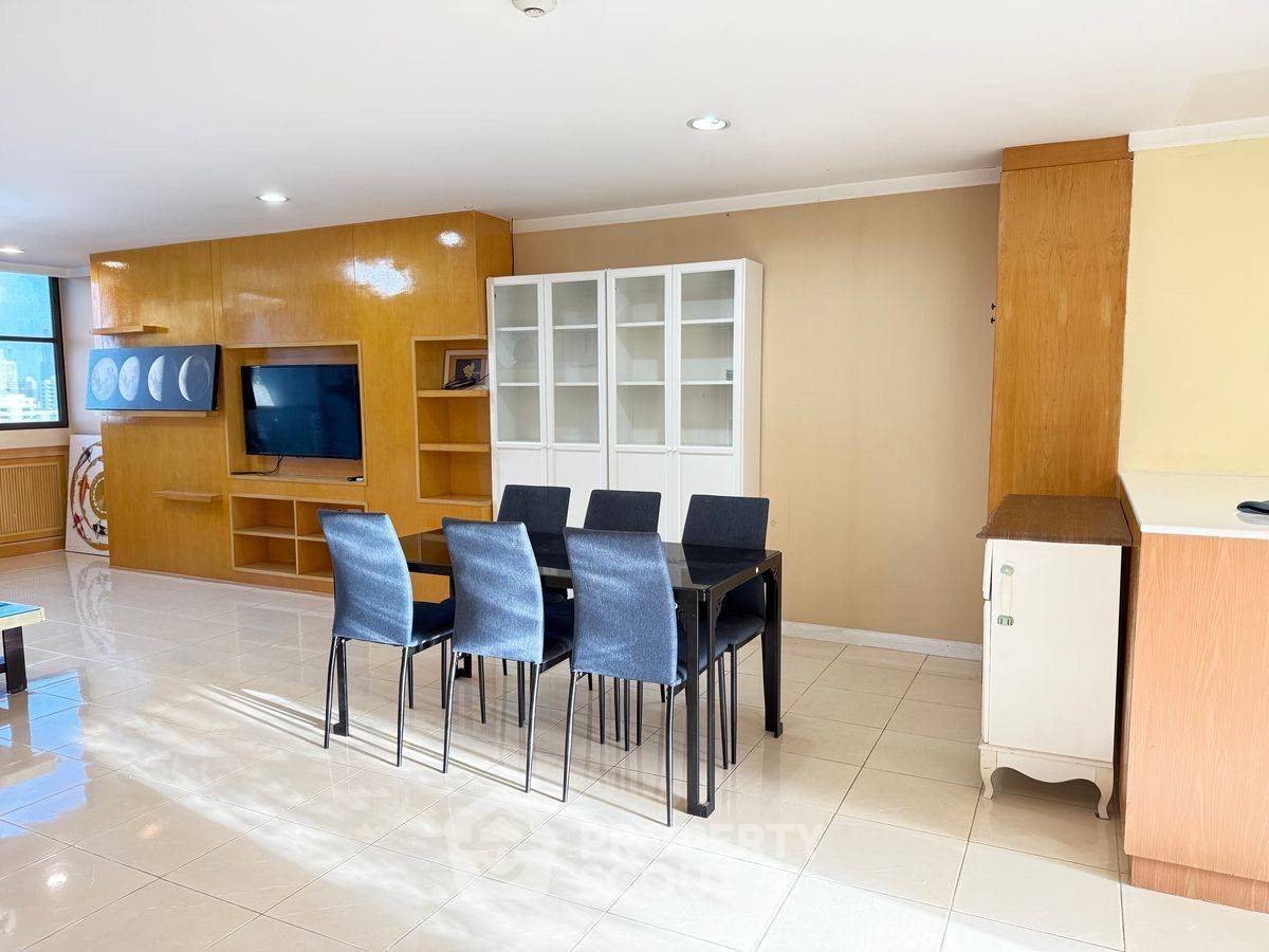 picture 2-BR Condo at Supalai Premier Place Asok near MRT Phetchaburi (ID 2253666) - 2/19