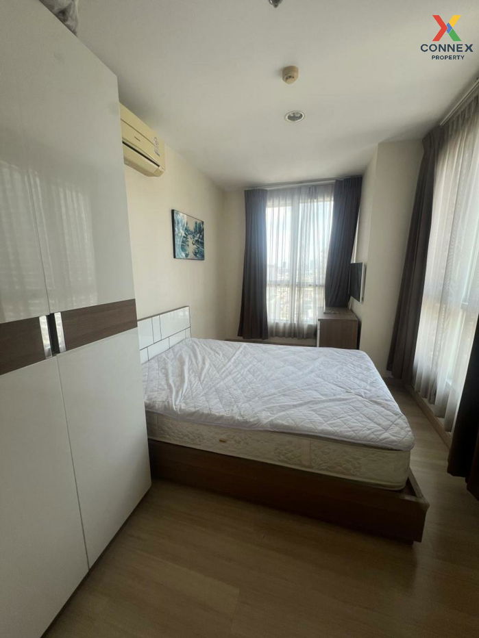 picture FOR RENT condo , Life @ Sathorn 10 , BTS-Chong Nonsi , Silom , Bang Rak , Bangkok , CX-28184 ✅ Live chat with us ADD LINE @connexproperty ✅  - 4/5