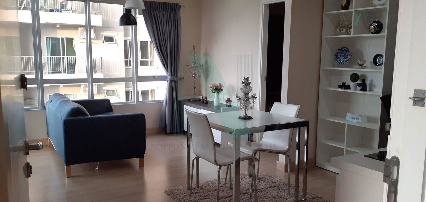 picture 🎉 For Sell Condo MOTIF CONDO Building A, Floor 10,2 bed room, Room size 51.00 sqm - 3/8
