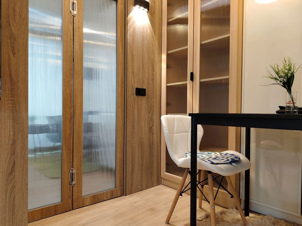 รูป ขายคอนโดริชชี่ทาวเวอร์ Richy Tower ชั้น 15 วิวเมือง ทำเลดี เดินทางสะดวก ใกล้โรงพยาบาลพญาไท 3 - MRT สถานีบางไผ่ - รูปที่ 5/15