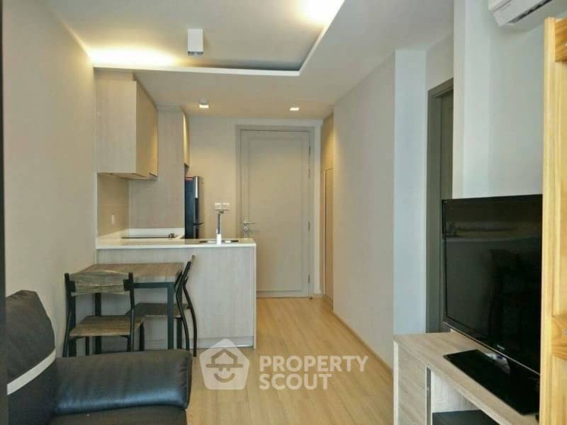 picture 1-BR Condo at Maestro 12 Ratchathewi near BTS Ratchathewi (ID 2031396) - 4/6