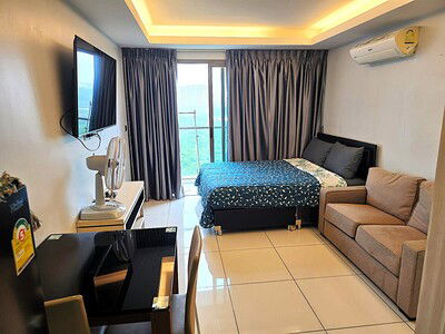 Studio Condominium @ Laguna Beach Resort
