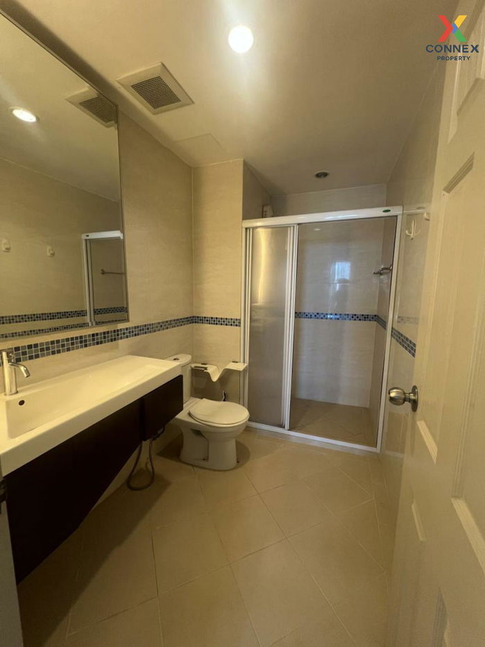 picture FOR RENT condo , Life @ Sathorn 10 , BTS-Chong Nonsi , Silom , Bang Rak , Bangkok , CX-28184 ✅ Live chat with us ADD LINE @connexproperty ✅  - 5/5