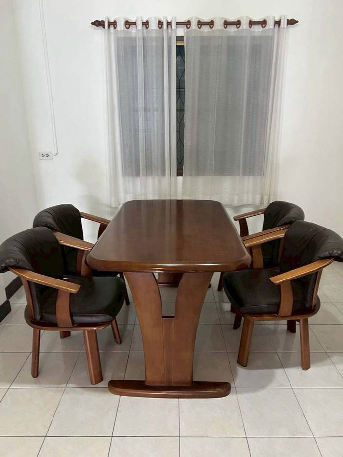 picture House for rent 22,000 baht/month​ Near KadFarang  - 6/18