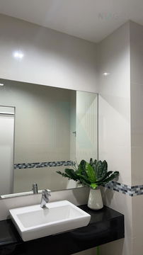 🔺 For Rent Condo IDEO Q PHAYATHAI Building 1, Floor 36,1 bed room, Room size 45.00 sqm