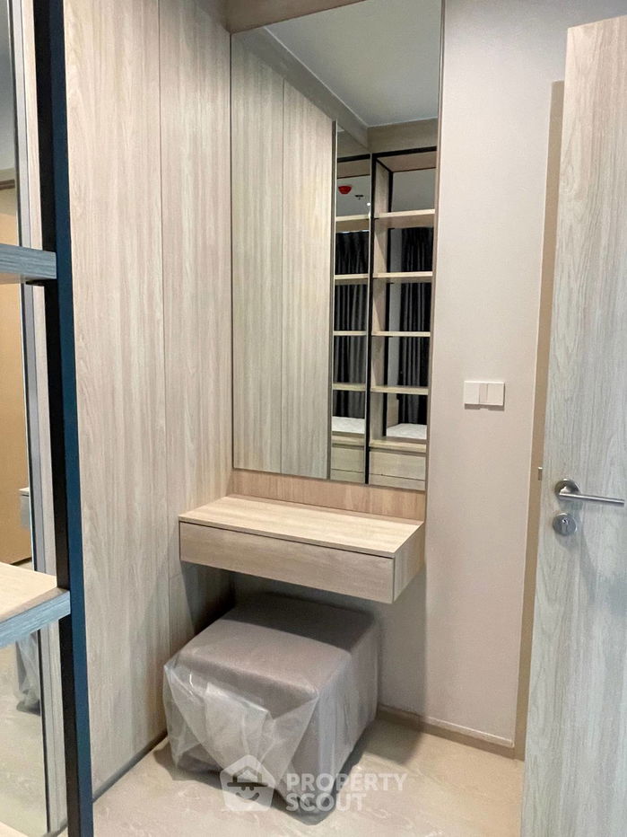 รูป คอนโด 1-ห้องนอน ที่ นิว เมกา พลัส บางนา ใน บางแก้ว (ID 2256165) - รูปที่ 3/12
