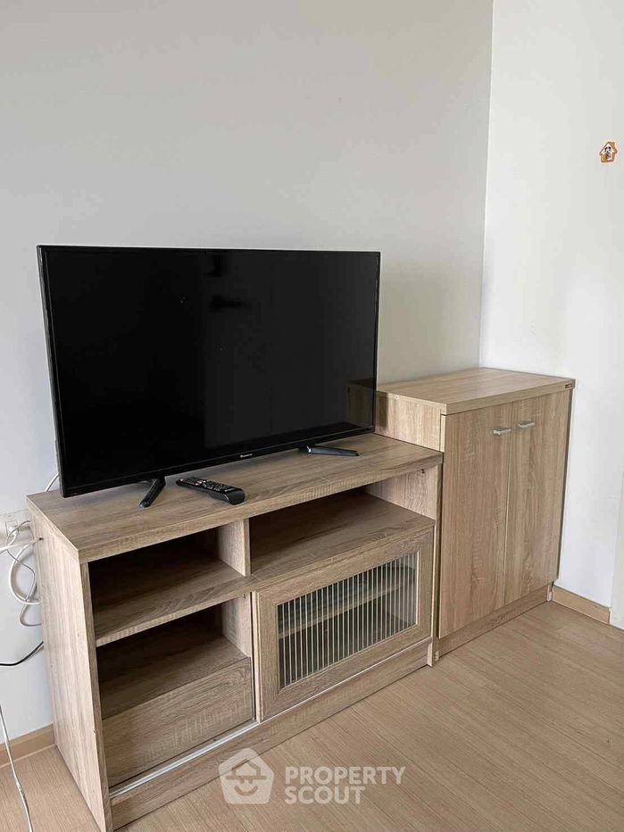 picture 1-BR Condo at Unio Charan 3 near MRT Tha Phra (ID 2256097) - 8/11