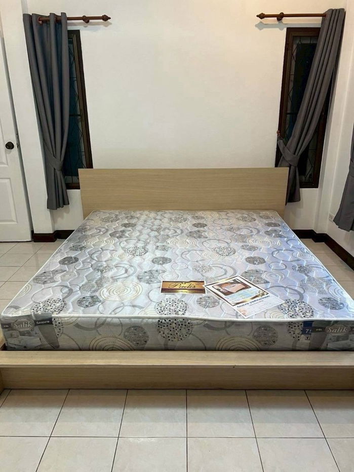 picture House for rent 22,000 baht/month​ Near KadFarang  - 13/18