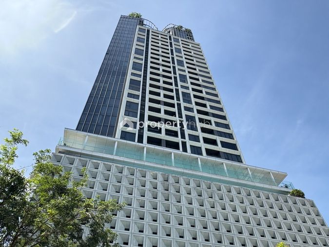 Beatniq Sukhumvit 32