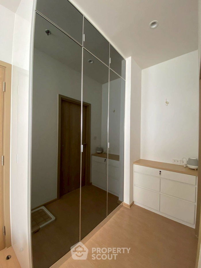picture 2-BR Condo at Maru Ladprao 15 near MRT Ratchadaphisek (ID 2255199) - 10/28