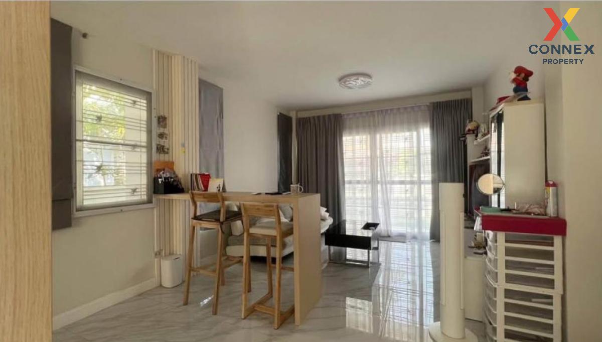 picture For Sale House , TRENDY TARA BANGYAI , Bang Khu Rat , Bang Bua Thong , Nonthaburi , CX-126817 ✅ Live chat with us ADD LINE @connexproperty ✅  - 3/12