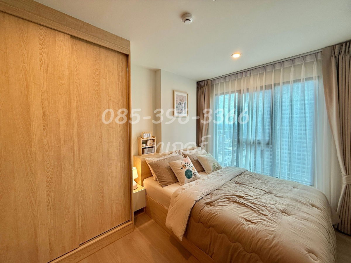 รูป 💎ให้เช่าคอนโด📣 “ Terra Residence ” ✨ติดรั้ว ม.ธรรมศาสตร์  📲ไลน์ @dmcondo(มี @ ด้วยนะครับ - รูปที่ 1/11
