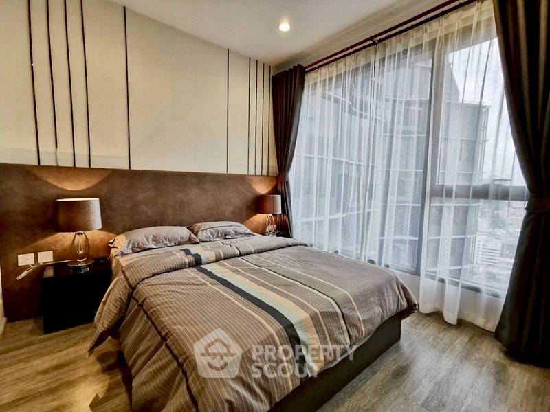 picture 2-BR Condo at Ideo Mobi Asoke near MRT Phetchaburi (ID 2255058) - 3/16