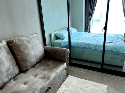 Condos for rent : JW Station @           Ramintra 