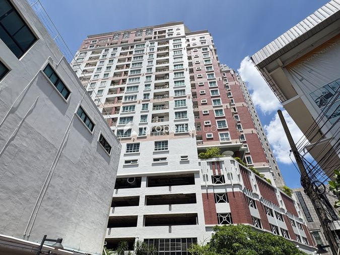 Citi Smart Sukhumvit 18