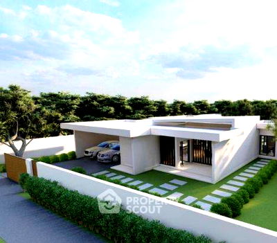 Houses for sale Phuket : 4-BR Villa in Si Sunthon (ID 1464731)