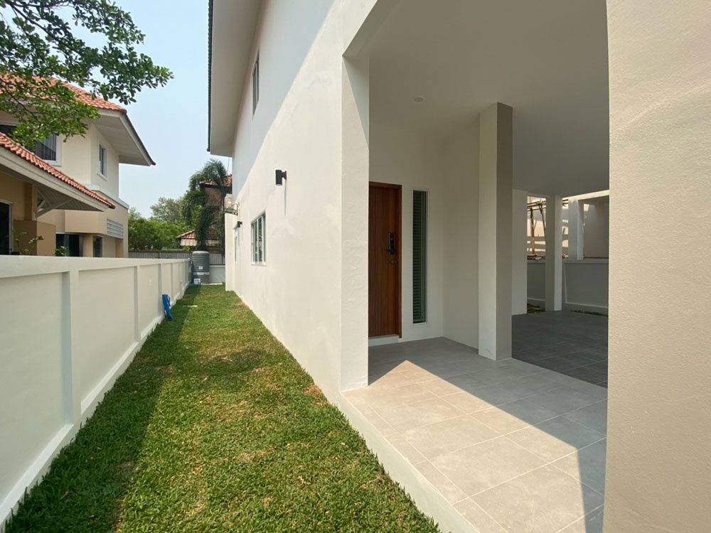 picture New Home for Rent in a Prime Hang Dong Location! - 13/20