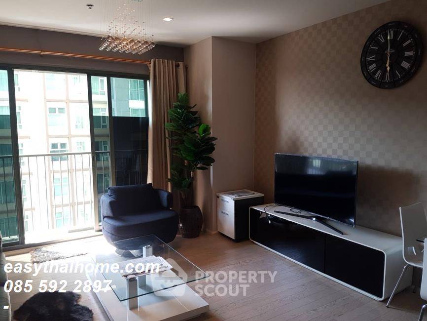 รูป คอนโด 1-ห้องนอน ที่ โนเบิล โซโล ใกล้ ทองหล่อ (ID 1743711) - รูปที่ 9/10