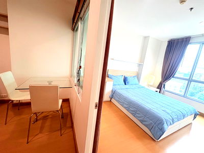 Condos for rent BTS Saphan Khwai : Life @Phahon-Ari 1bedroom  41 Sqm.