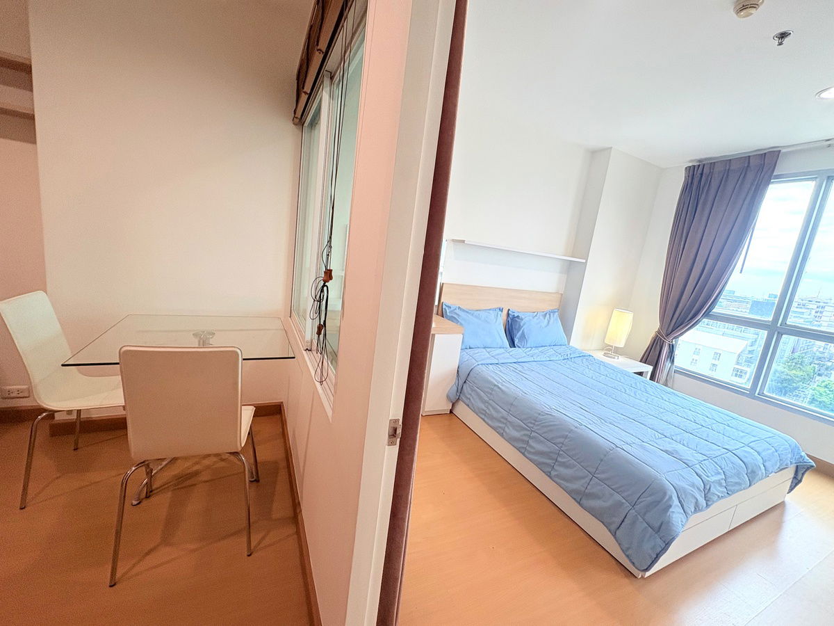 picture Life @Phahon-Ari 1bedroom  41 Sqm. - 1/7