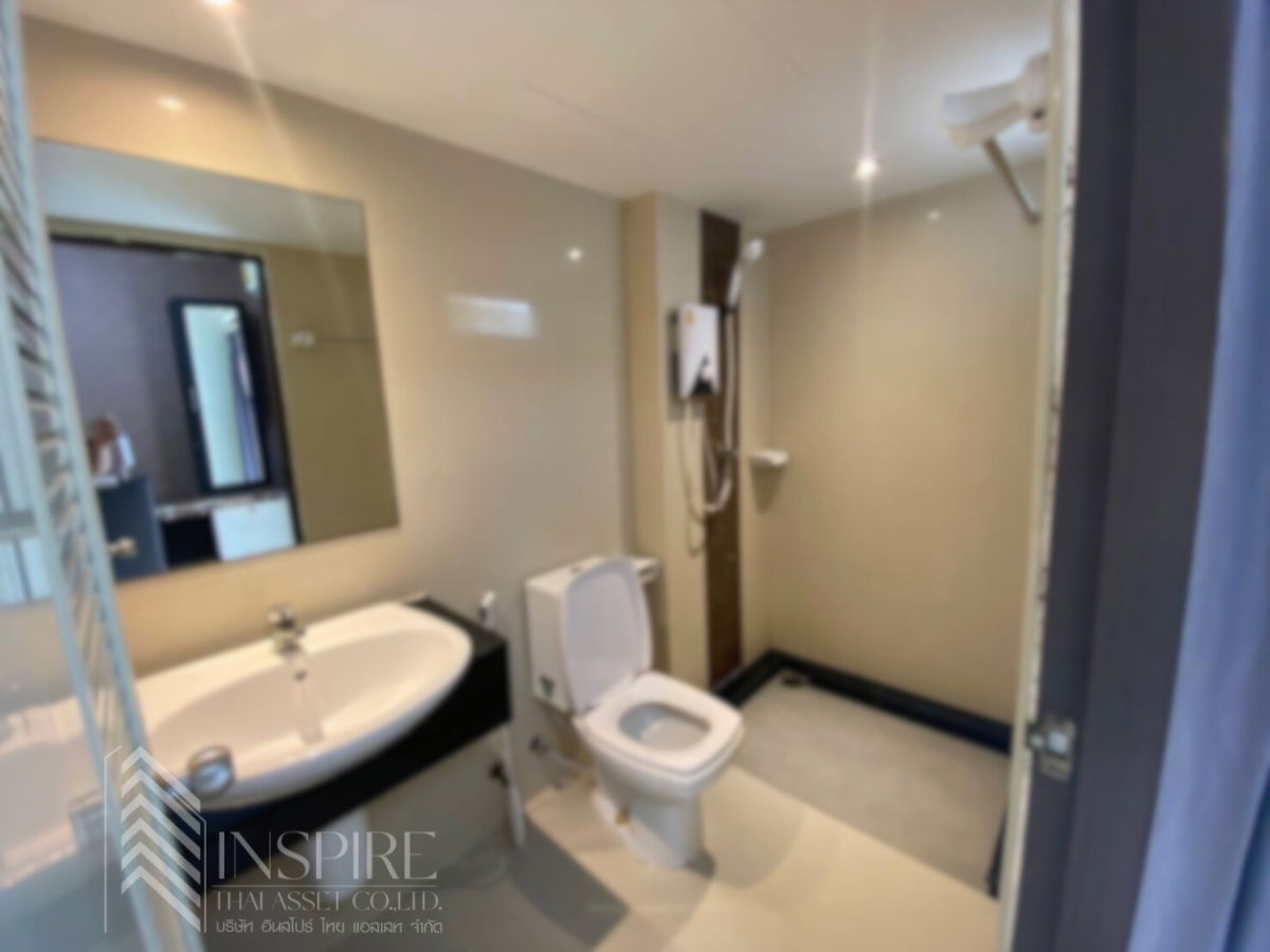 picture Apartment for Sale – Huai Khwang, Bangkok - 2/2