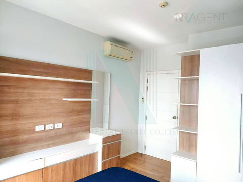 📌 ให้เช่าคอนโด บลอคส์ 77 อาคาร 1 ชั้น 26 1 ห้องนอน ขนาด 40.00 ตรม ใกล้ เทสโก โลตัส อ่อนนุช
