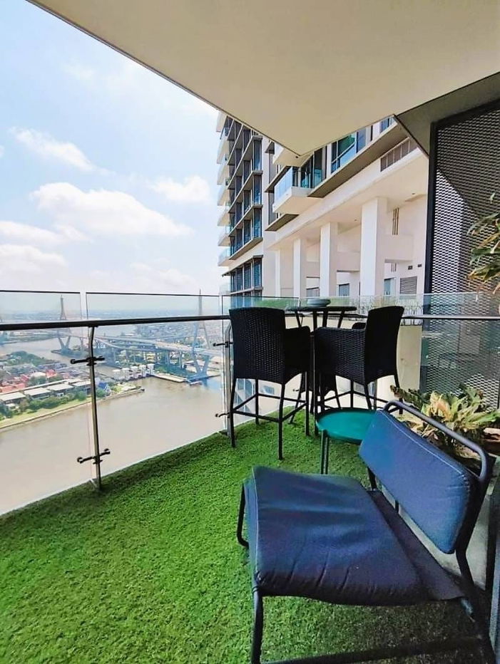 picture The Pano Condominium Rama3 for Sale - 17/19