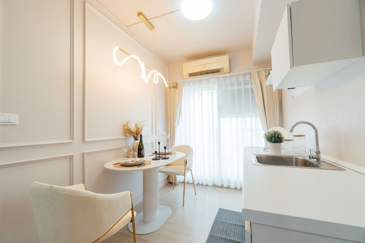 รูป Plum Condo Bangkae (พลัม คอนโด บางแค) - รูปที่ 9/16