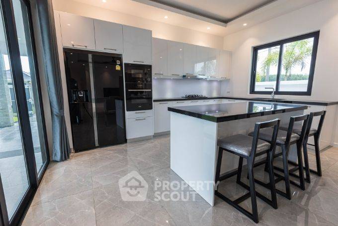 picture 4-BR Villa at Highland Villas 3 in Hin Lek Fai (ID 1564828) - 6/8