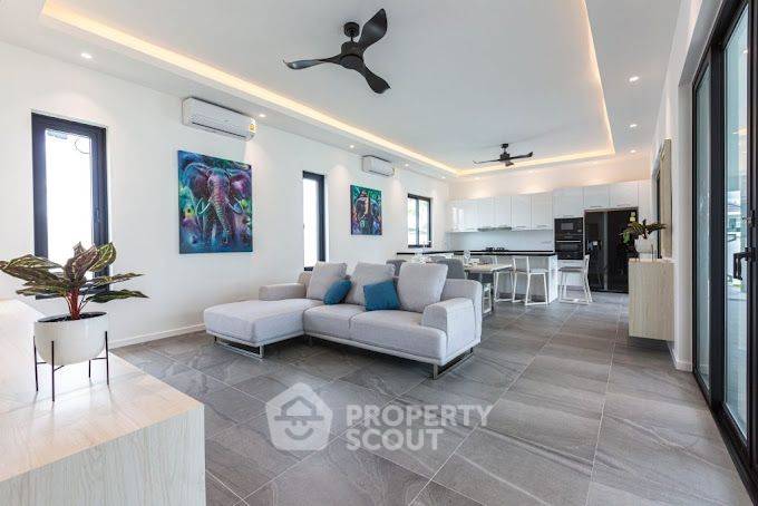 picture 4-BR Villa at Highland Villas 3 in Hin Lek Fai (ID 1564828) - 4/8