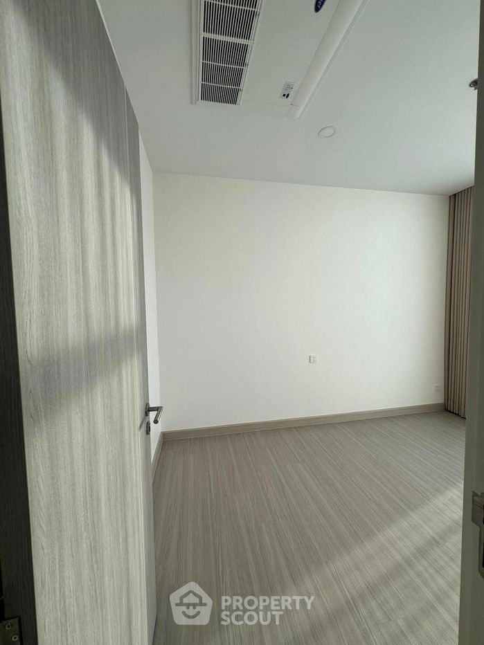 picture 2-BR Condo at Supalai Premier Si Phraya - Samyan near MRT Sam Yan (ID 2254886) - 13/20