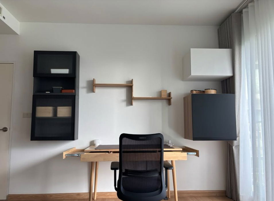 picture #R5733  🎉 150868 Condo for rent Noble Solo Thonglor - 18/18