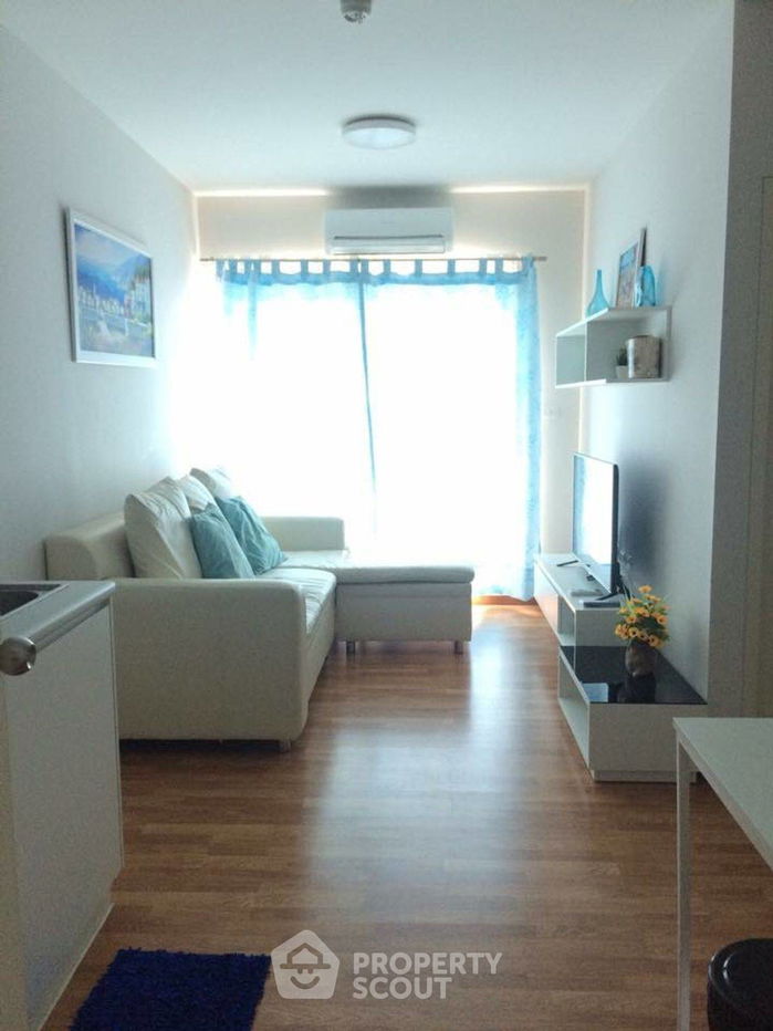 picture 1-BR Condo at The Trust Condo Hua Hin close to Hua Hin City (ID 2256282) - 2/6