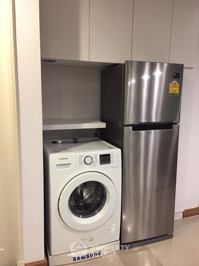 picture 1-BR Condo at Supalai Wellington near MRT Thailand Cultural Centre (ID 1797951) - 9/10