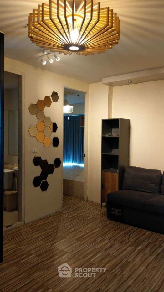 picture 2-BR Condo at The Parkland Srinakarin in Samrong Nuea (ID 810889) - 2/7