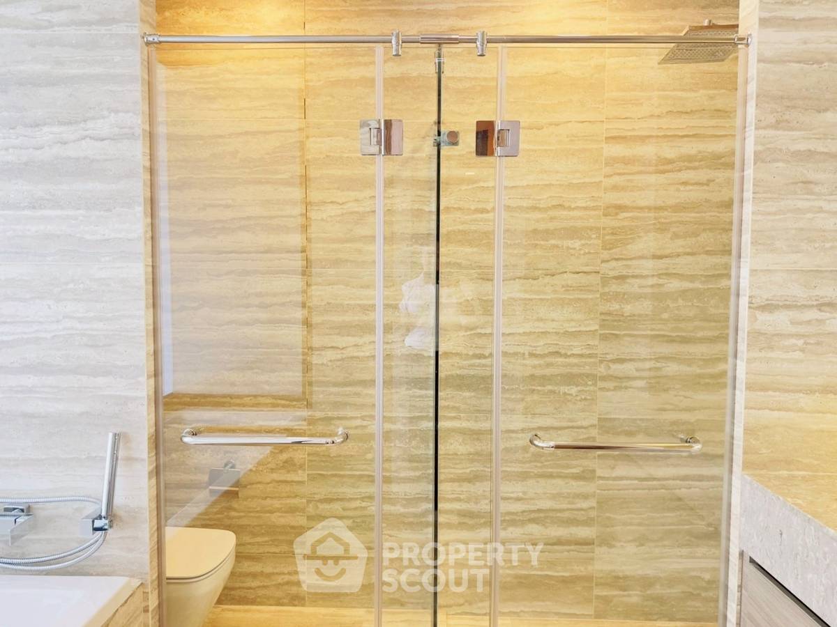 picture 1-BR Condo at Celes Asoke near MRT Sukhumvit (ID 2254041) - 12/12