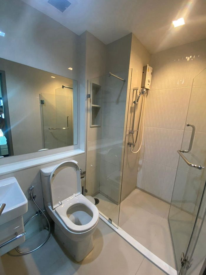 picture ✨Condo for Rent : Life Asoke Rama9 (MRT Rama9) AP-02 ( line : @condo91 ) - 7/8