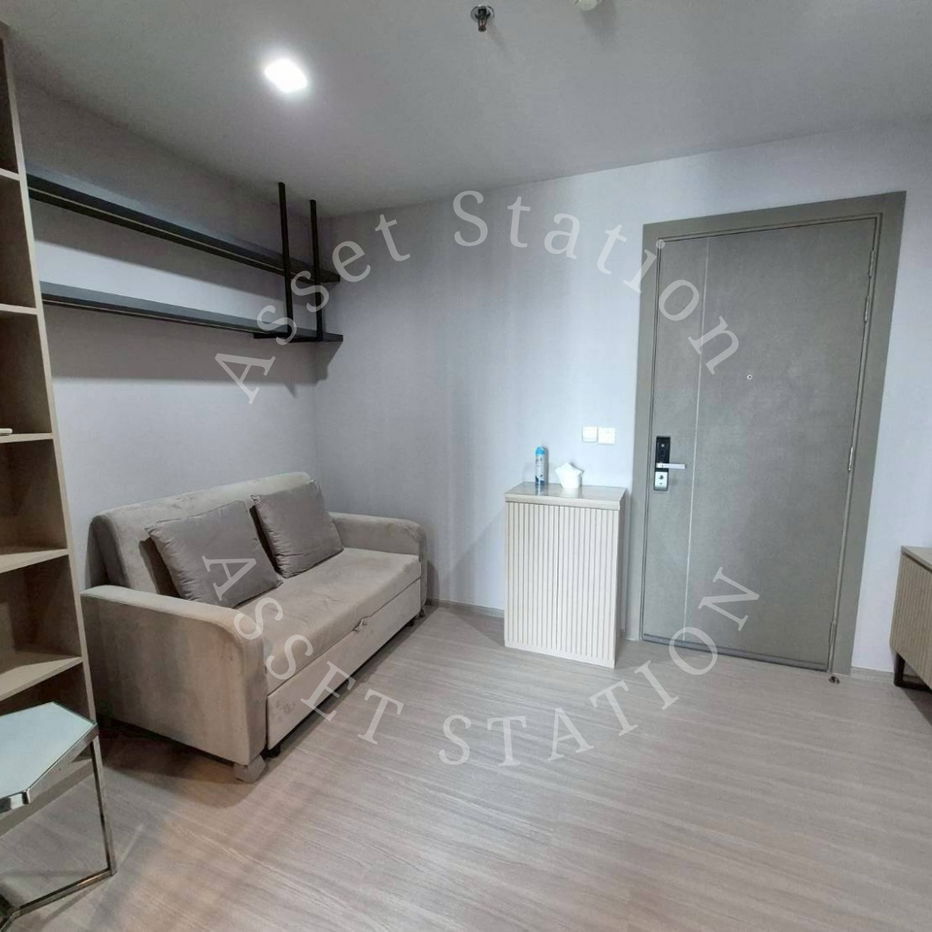 รูป 🔥New Available |  Life Asoke - Rama 9 MRT Rama 9 🔥 - รูปที่ 4/9