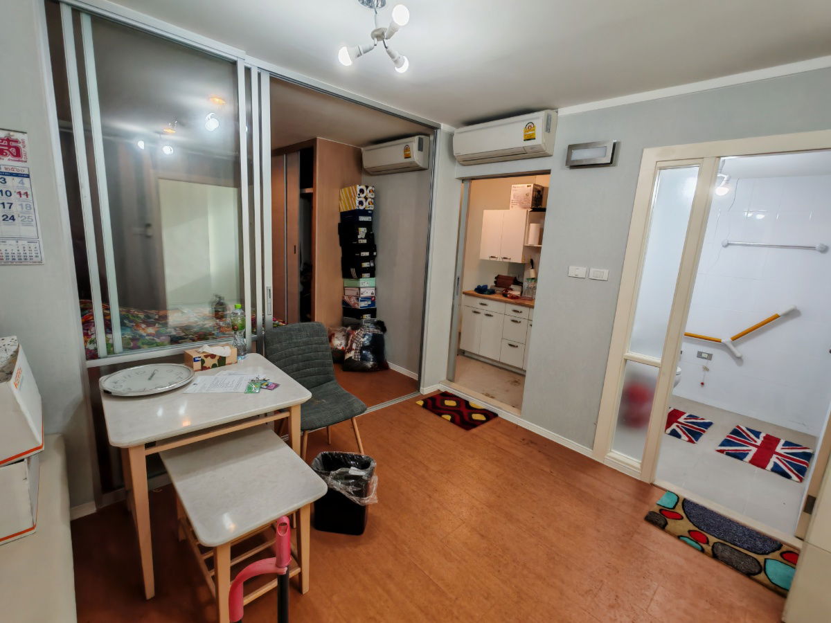 picture Condo for sale: Lumpini Park Rattanathibet-Ngamwongwan - 5/9