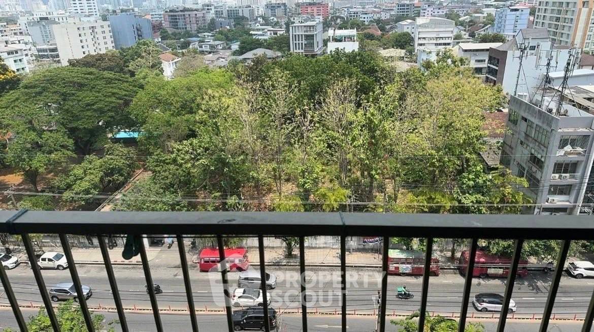 picture Studio Condo at Noble Solo close to Thong Lo (ID 2256092) - 8/8
