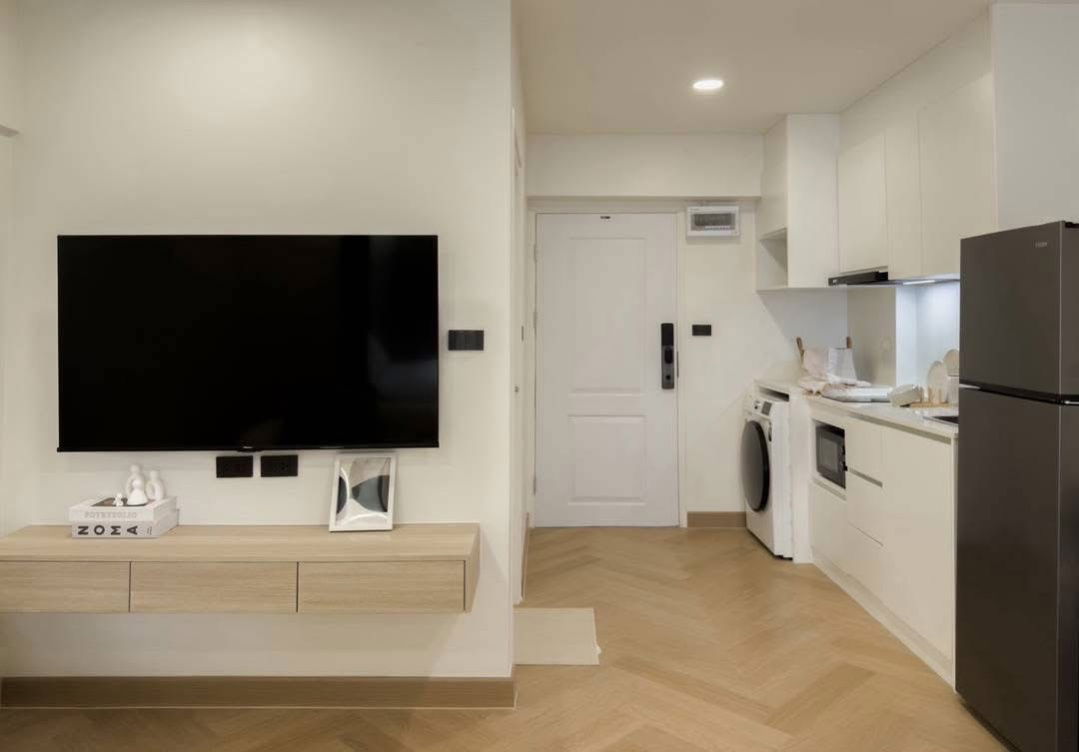 picture Chom Doi condo for sale 2,190,000THB Free Transfer : Tel.082-389-9314 (Boo) - 4/15